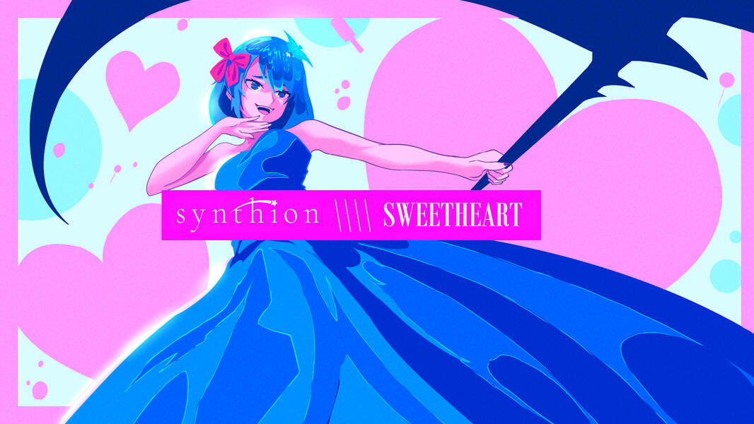 Sweetheart - Synthion (Club Fantastic: Step Forward)