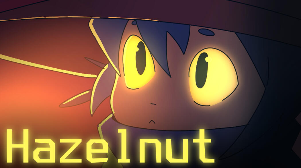Hazelnut - Oneshot Animation (Thumbnail)