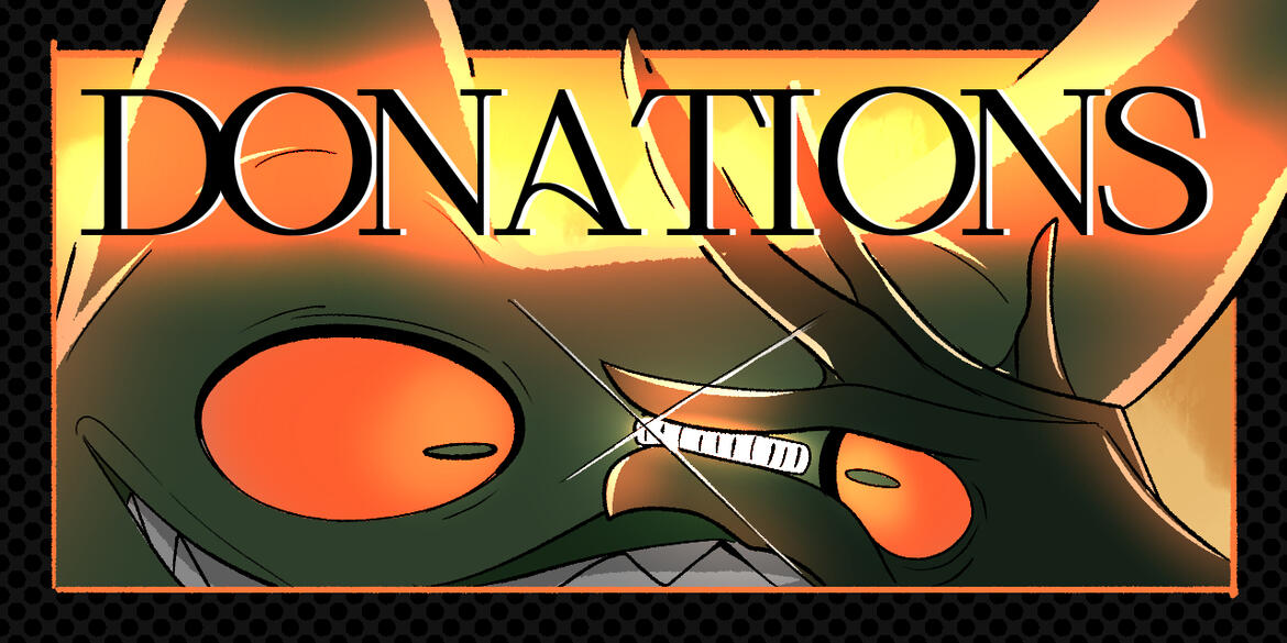 Donation Banner (Acheers)