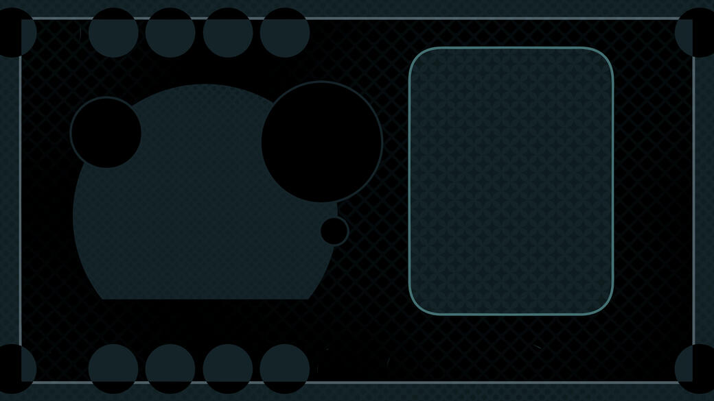 Just Chatting Screen (crycat)