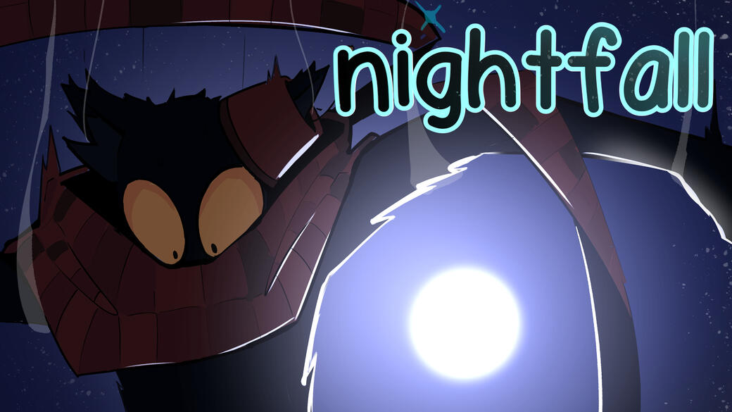 Nightfall (Livestream Promotion)