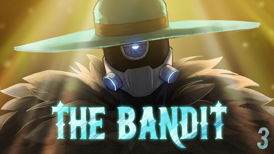The Bandit (Thumbnail)