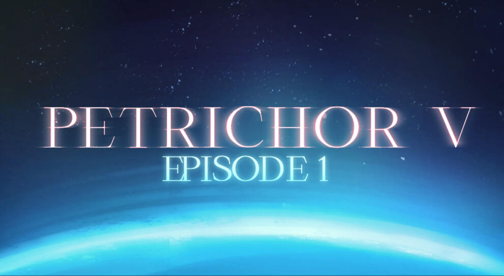 Petrichor V (Thumbnail)