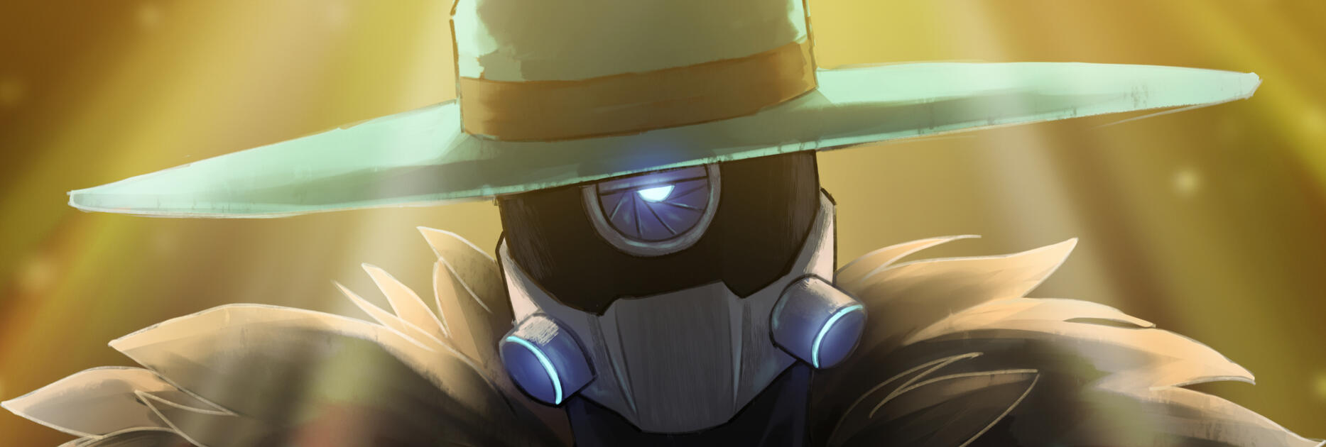 The Bandit Screenplay