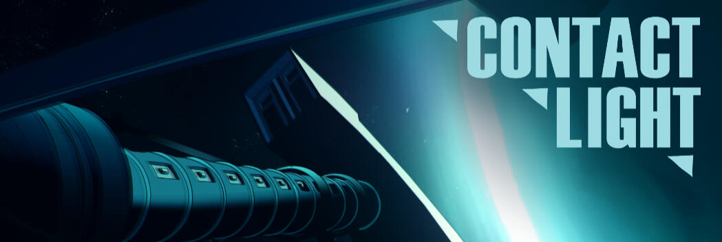 Contact Light Screenplay