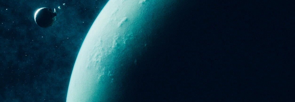 (Non Official) Risk of Rain TV Adaptation: Episode 1